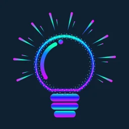 Ícone de Black Light - UV light